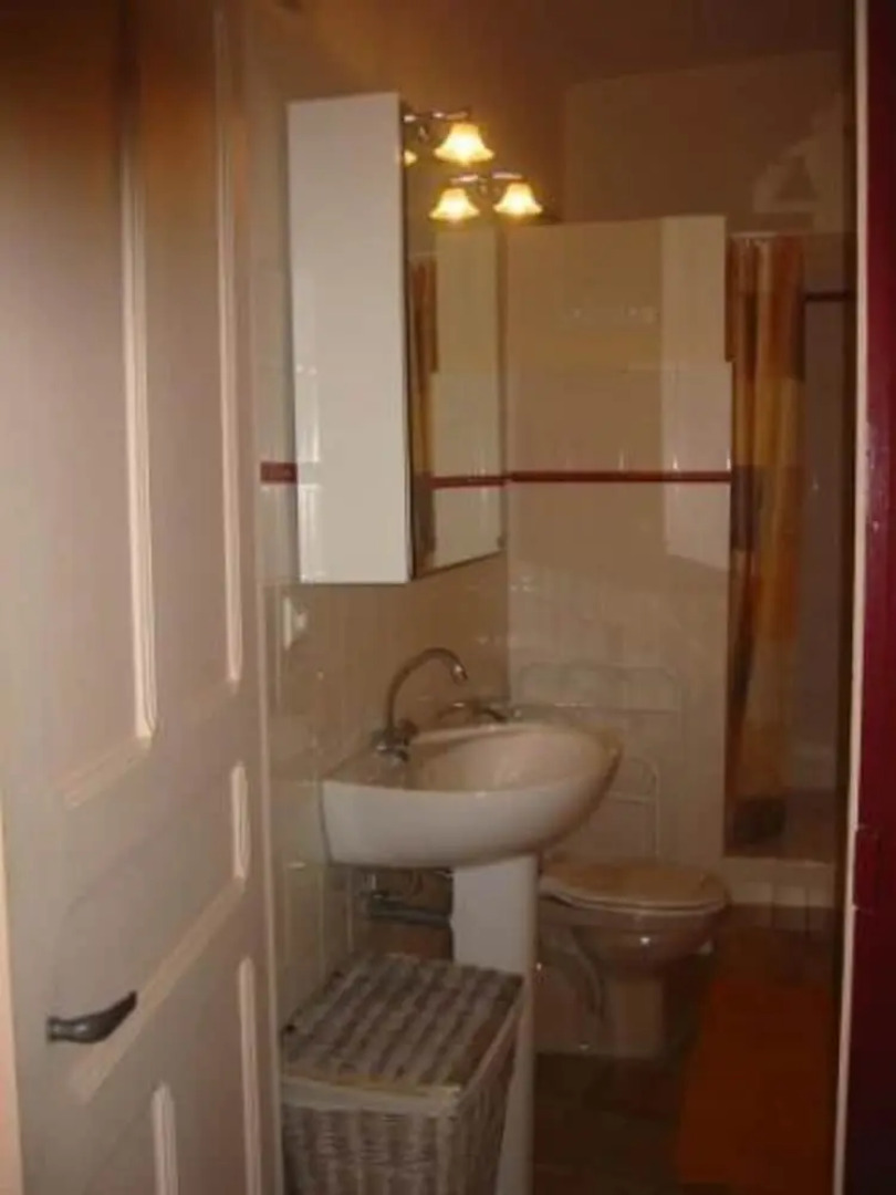 Bastide de la Treille