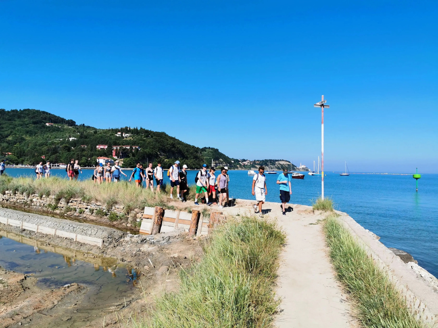 Hostel Panorama Portorož