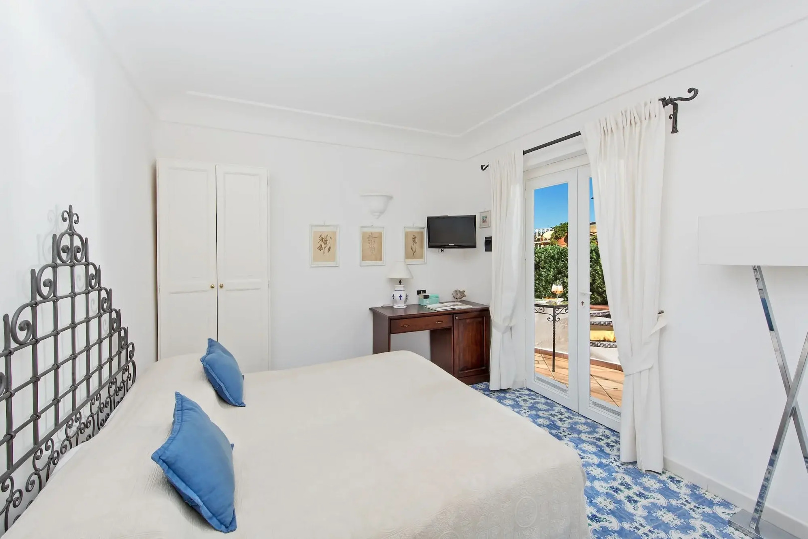 IL Giardino Dell'Arte - Guest House