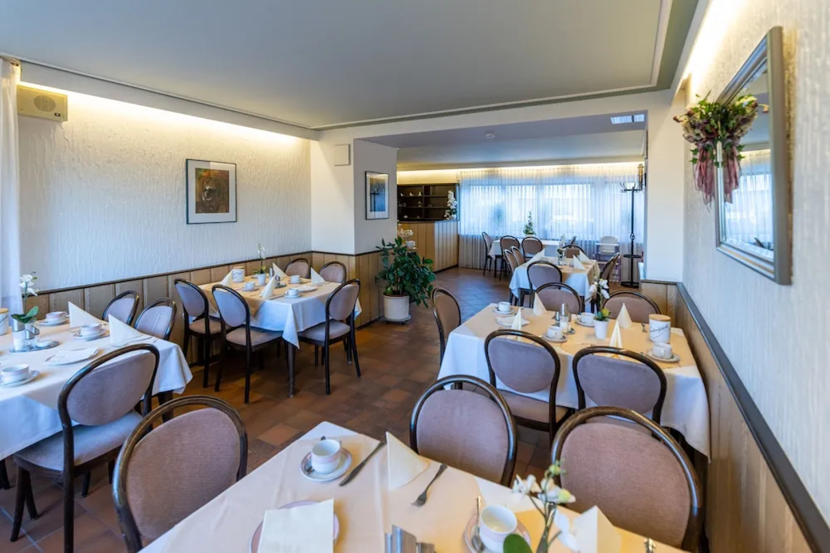 Garni-Hotel Bonnem-Inn