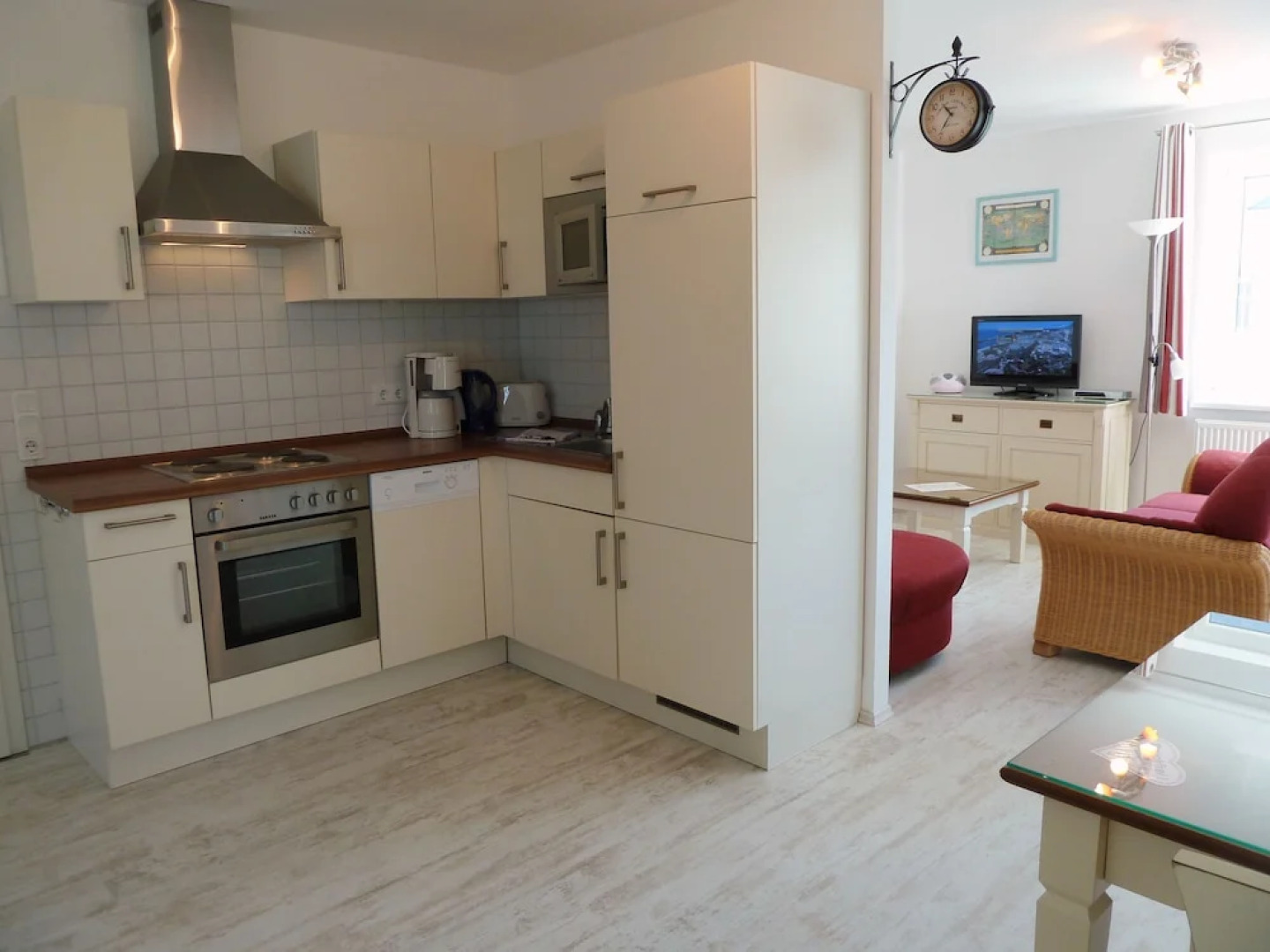 Strandhotel Villa Louisa