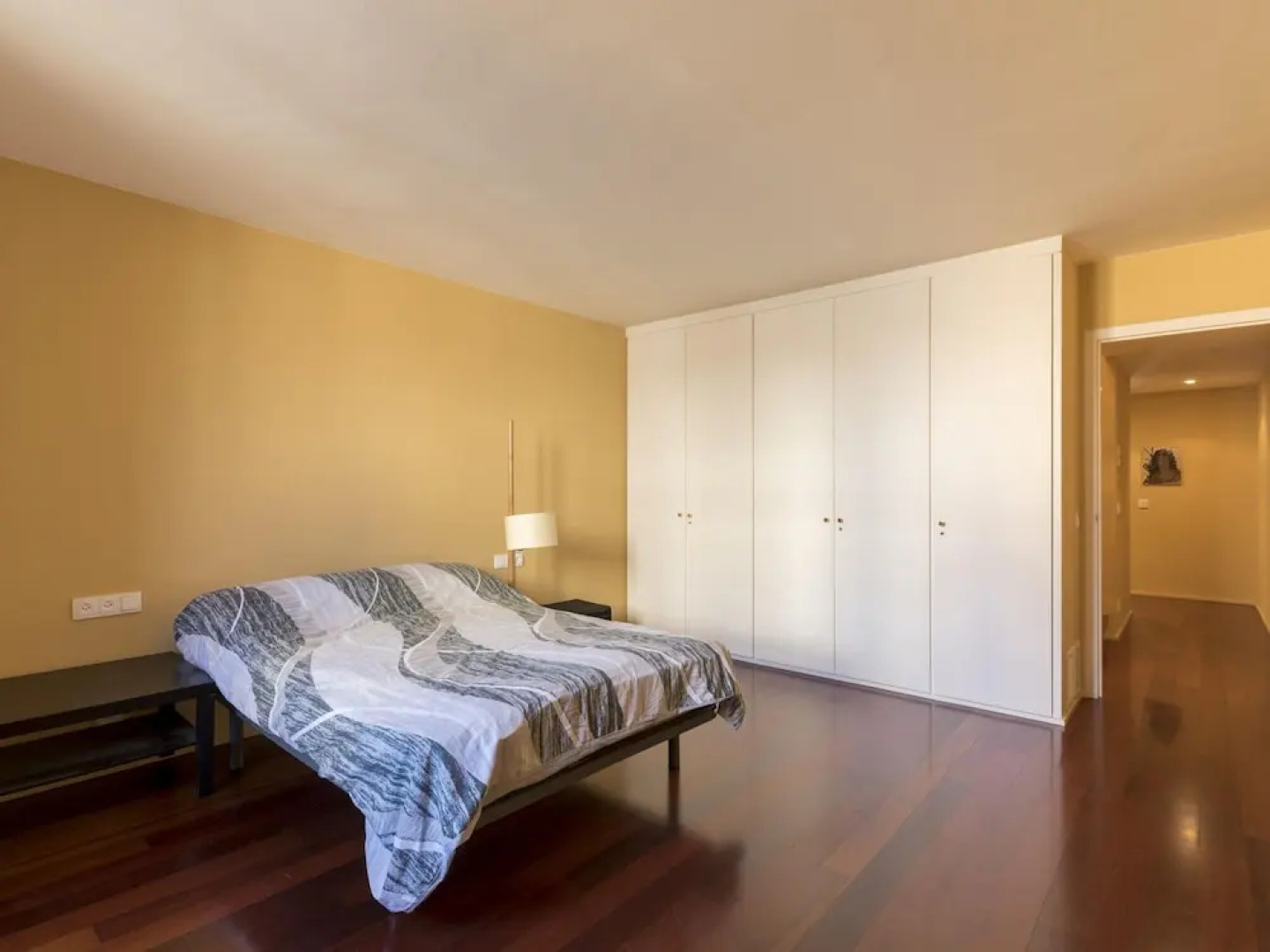 Elegant Holiday Home in Sant Boi de Llobregat With Terrace