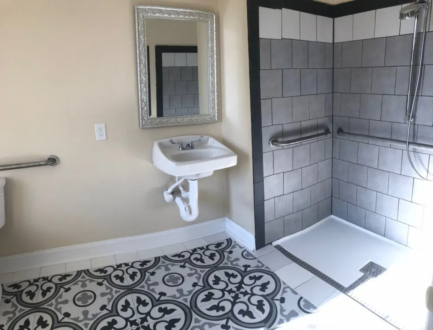 The Carriage House B&B