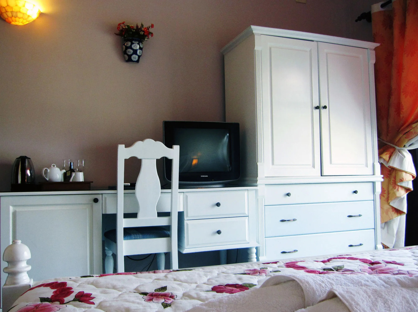 Grace Boutique Resort