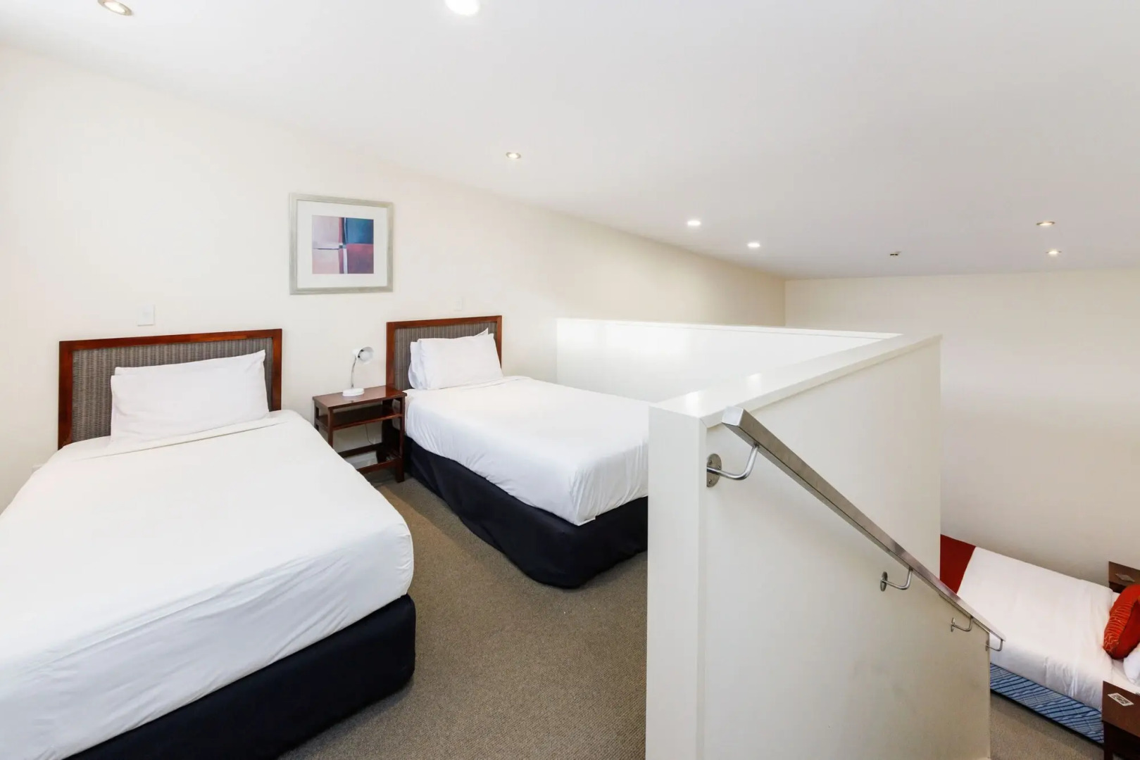 Fitzherbert Regency Motor Lodge