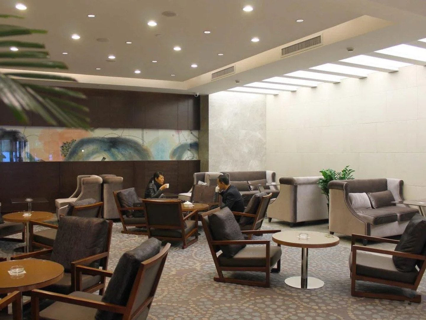 Datong Meijing Hotel