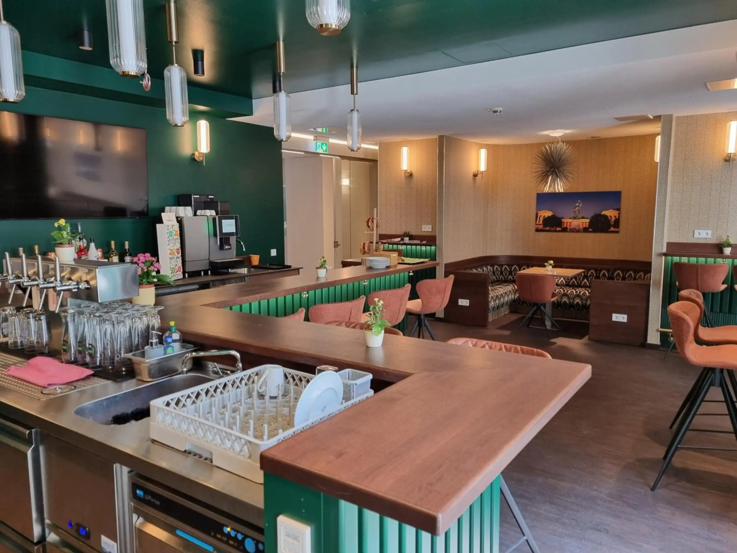 myMINGA13 - Hotel & serviced Apartments