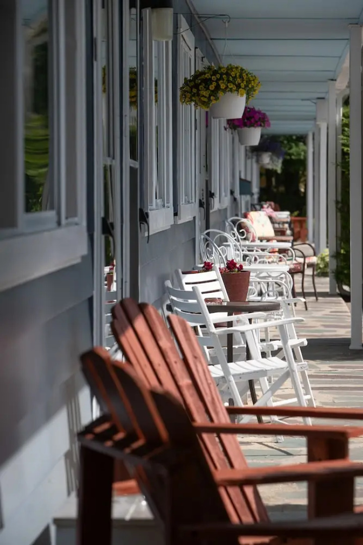 The Governor's Rock Motel DF ROCKLLC