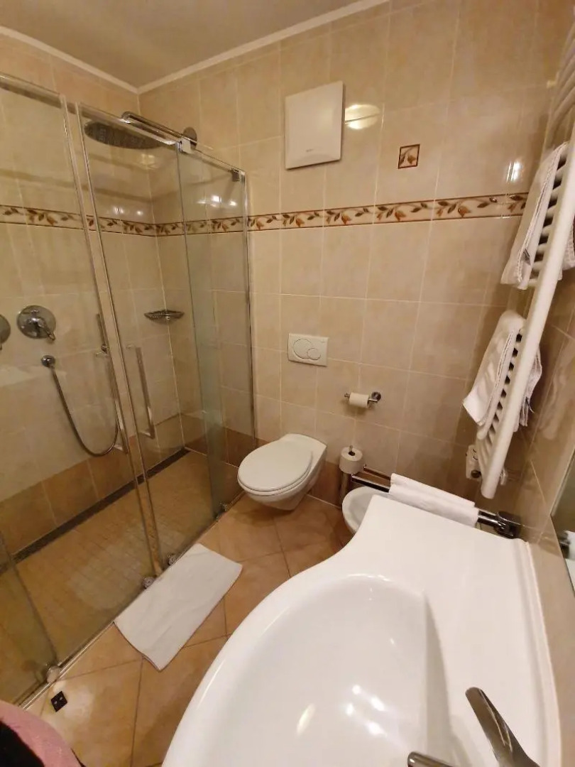 Sporthotel Kalcherhof