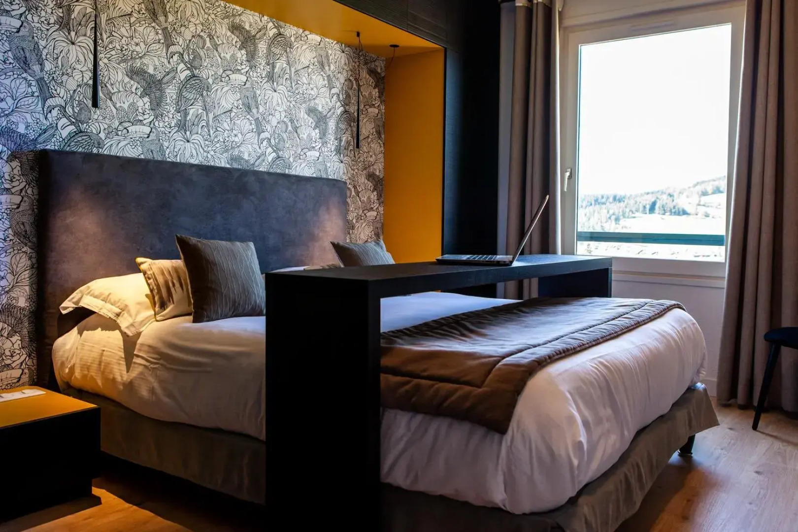 Logis Hotel de la Tour