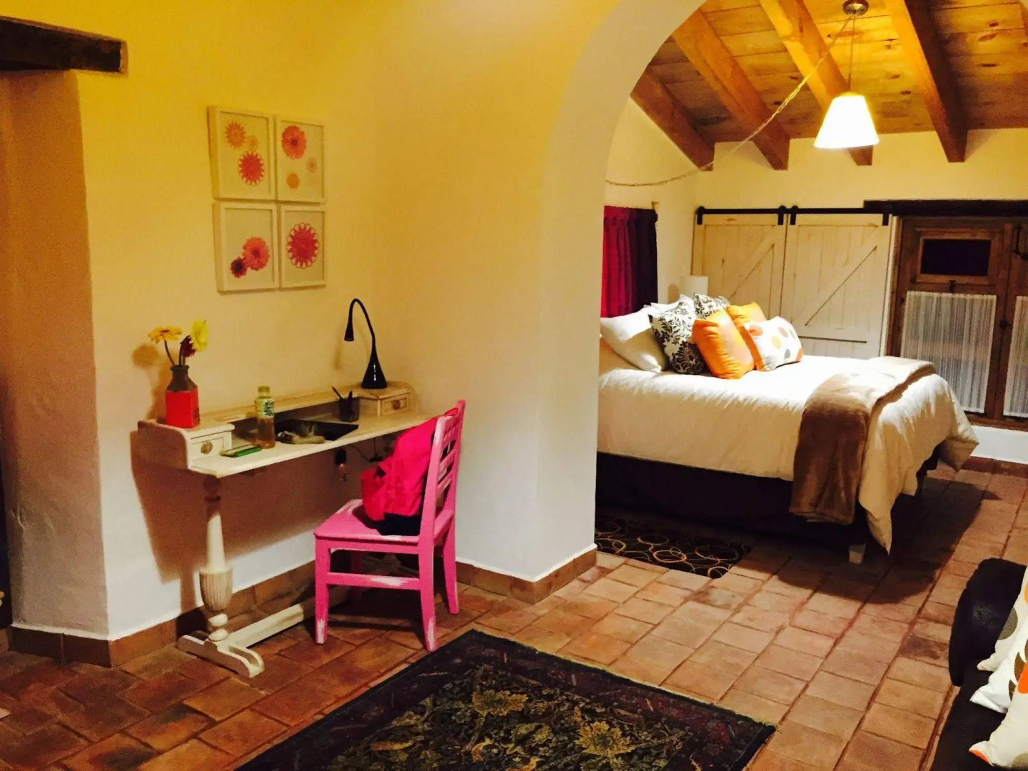 Mexicanos 10 CasaVieja