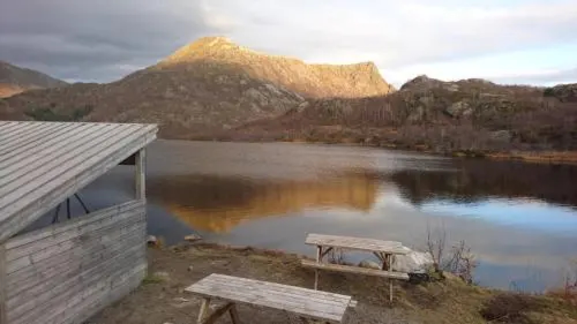 Lofoten, Markveien Villa