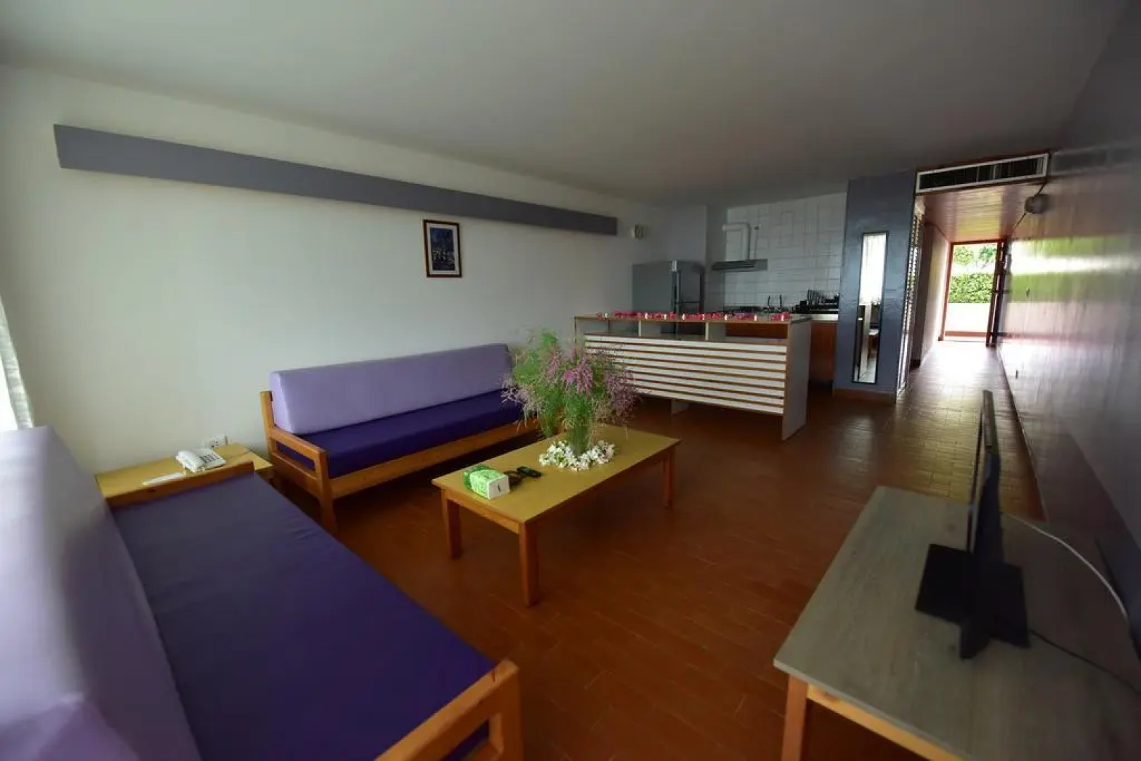 Cimer Saframarine Beach Resort