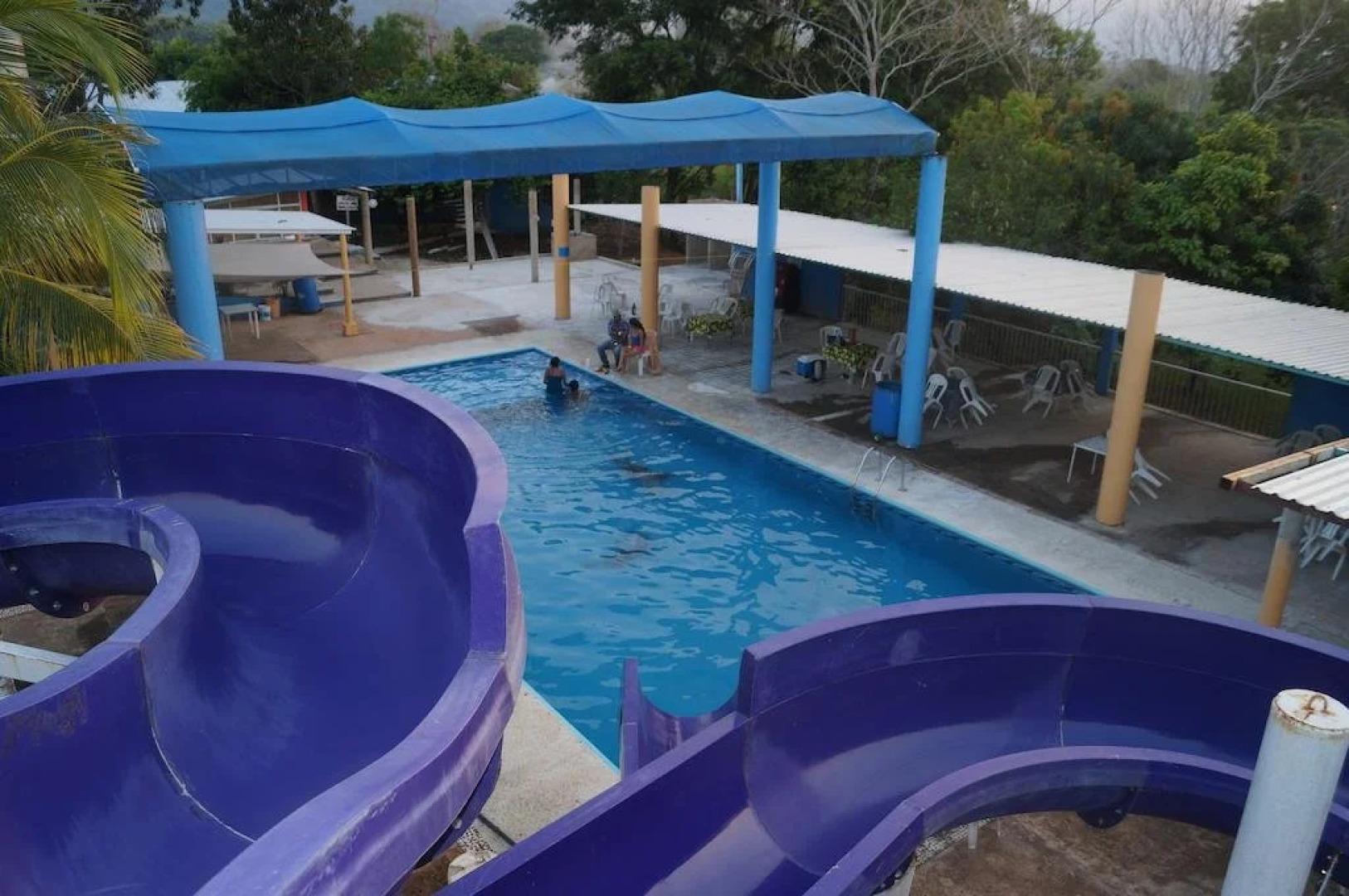 Hotel Cabaña San Catarino