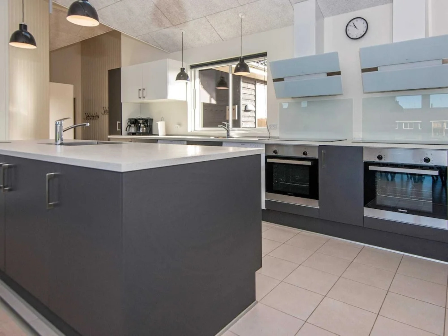 Holiday Home in Nørre Nebel