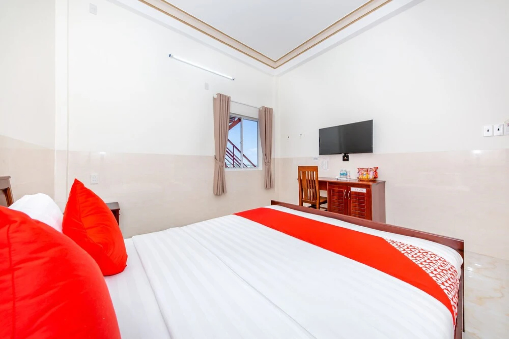 Oyo 590 Magnolia Cam Ranh