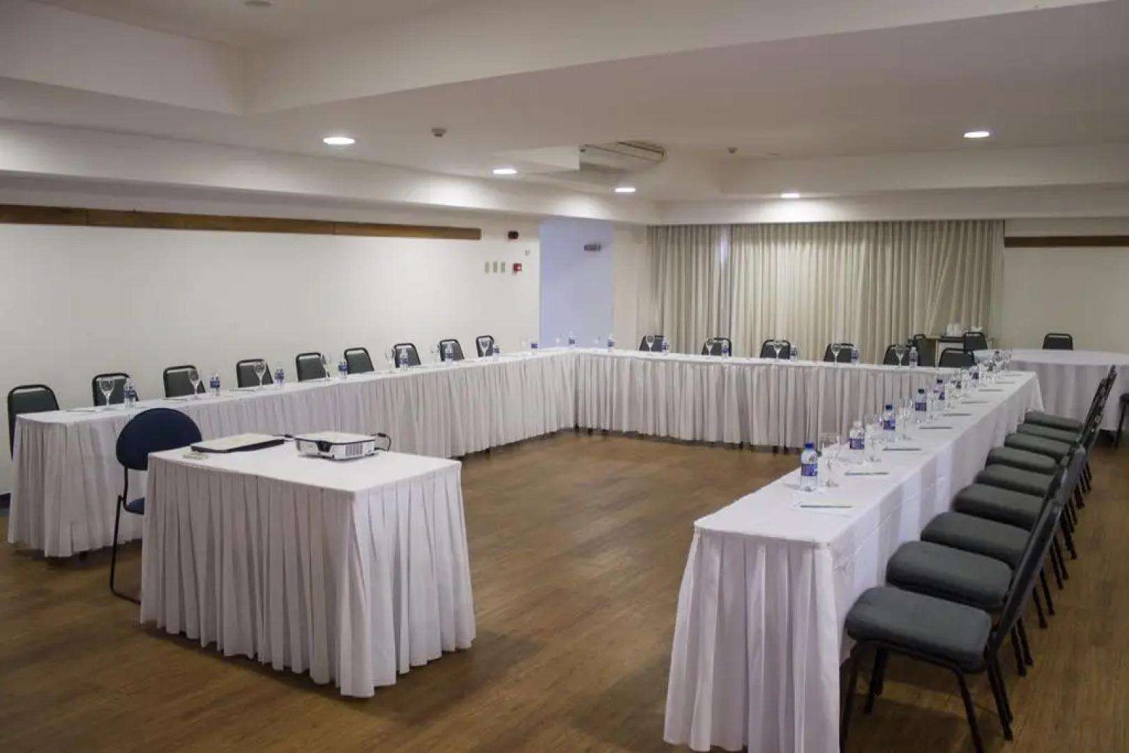 Dan INN Mar Piedade By Nacional Inn