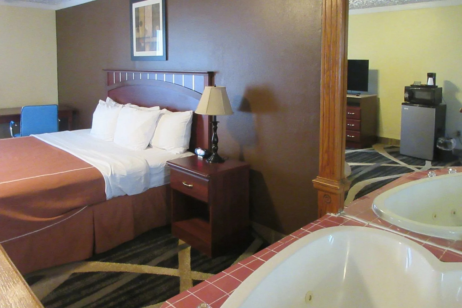 Village Haven Inn & Extended Stay