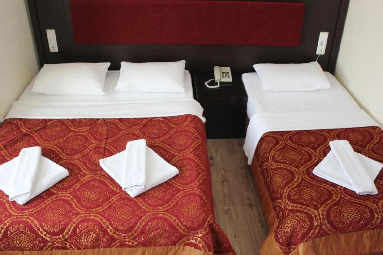 Adrasan Klados Hotel