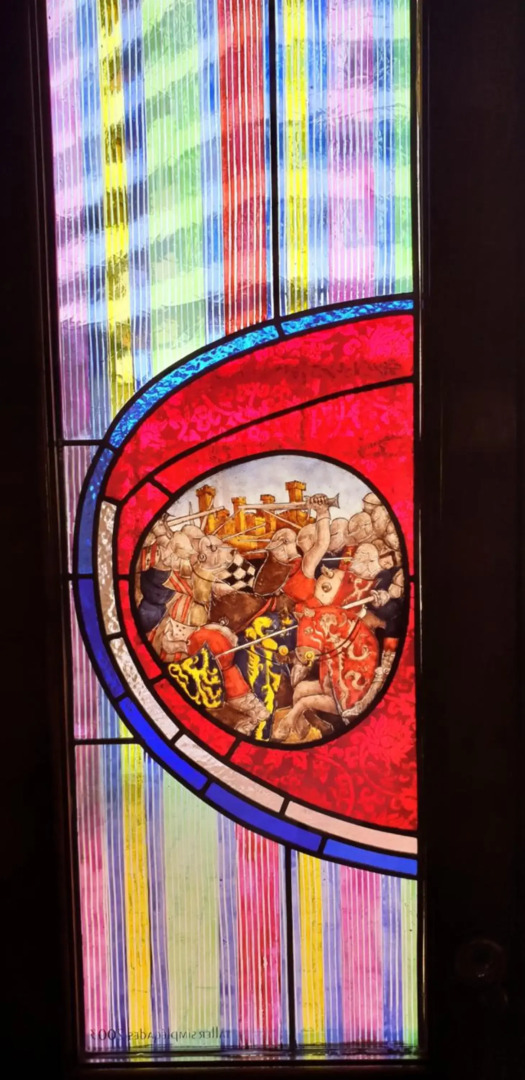 Hotel Castillo de Gauzón