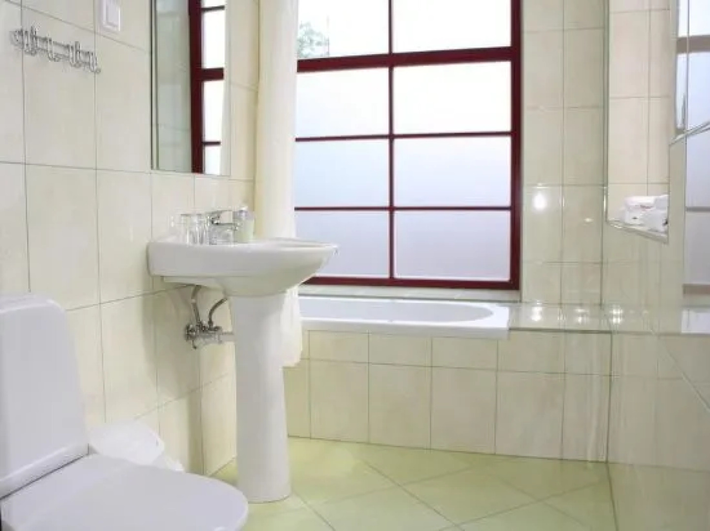 Pärnu Jahtklubi Külalistemaja