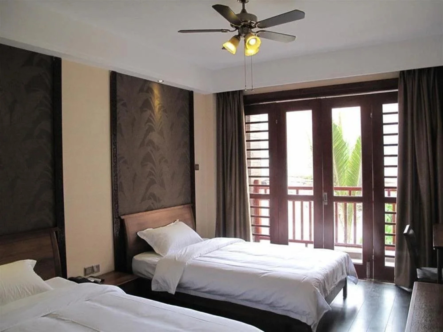 Jingyue Sunshine Inn