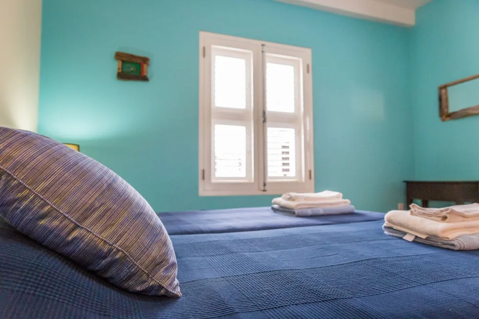 Blachi Koko Apartments Bonaire