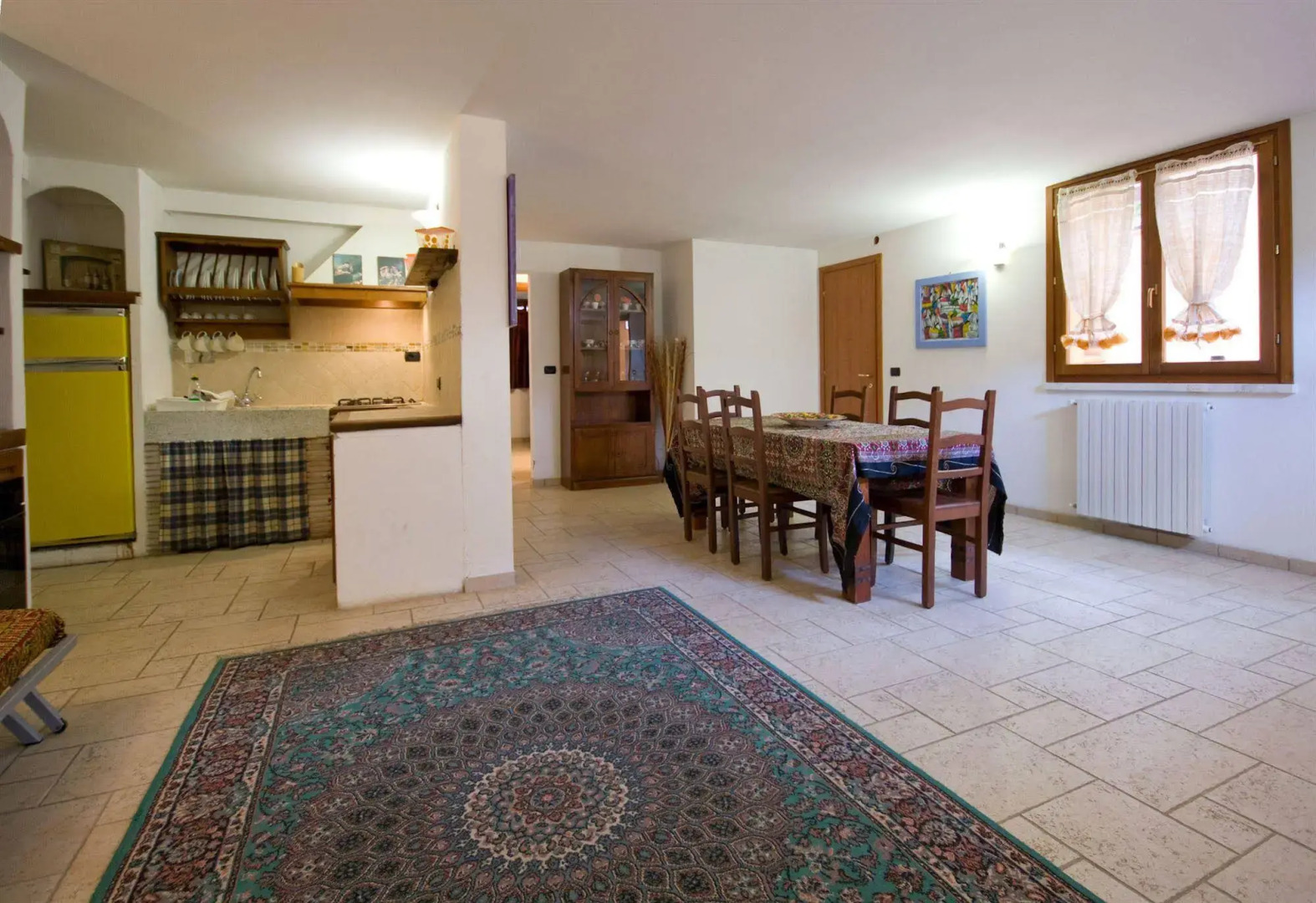 Follonica Apartments