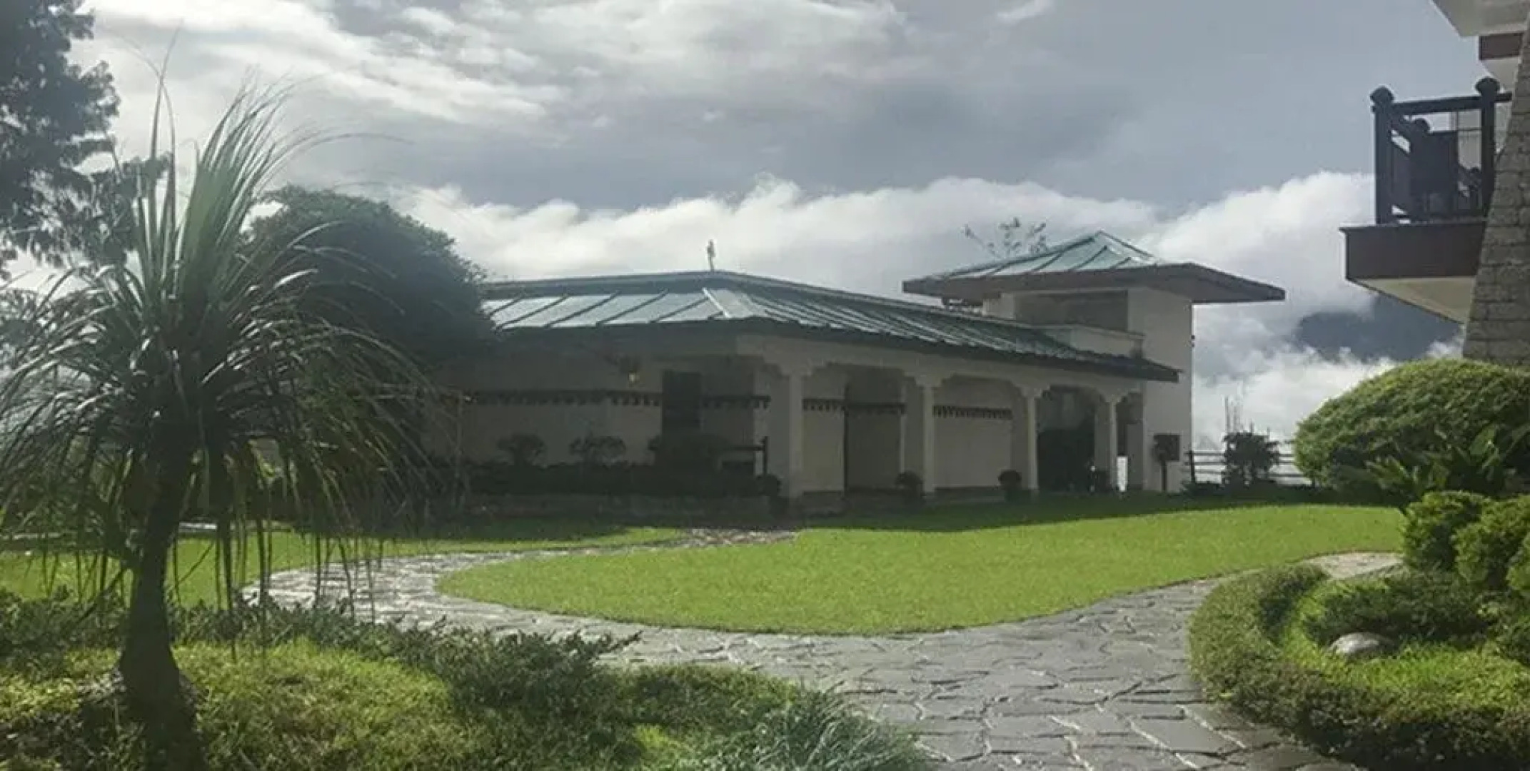 WelcomHeritage Denzong Regency