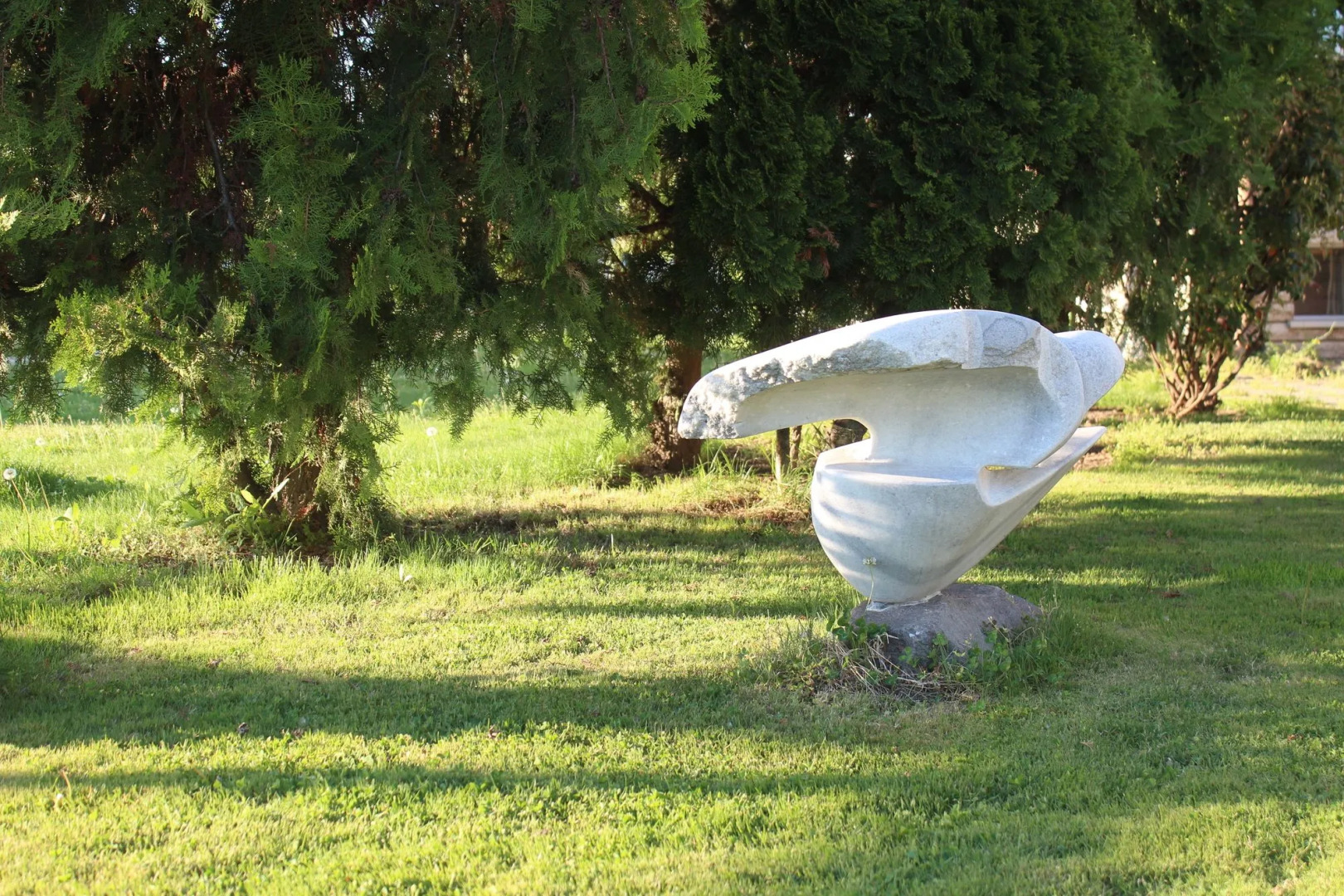 Galeria In The Garden