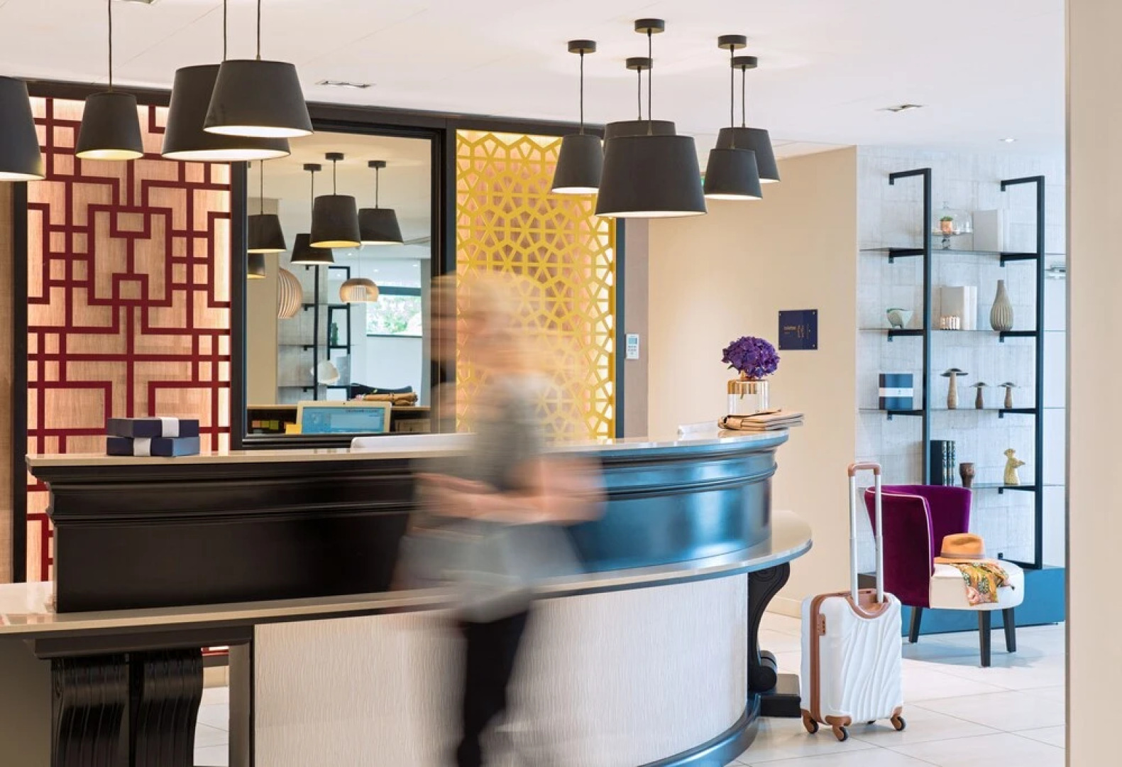 Golden Tulip Douarnenez Hotel & Spa