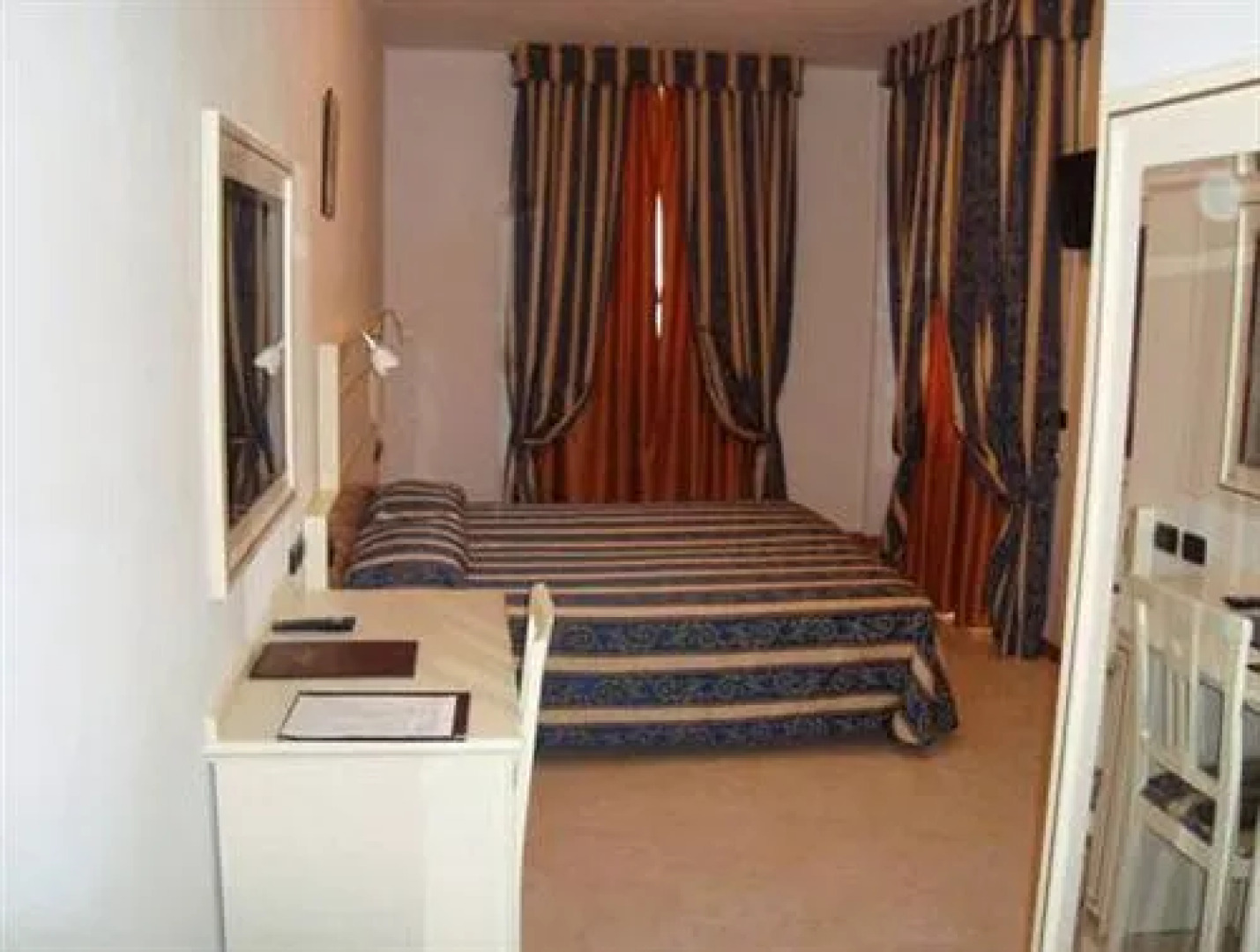 Villa Oasi Grand Hotel