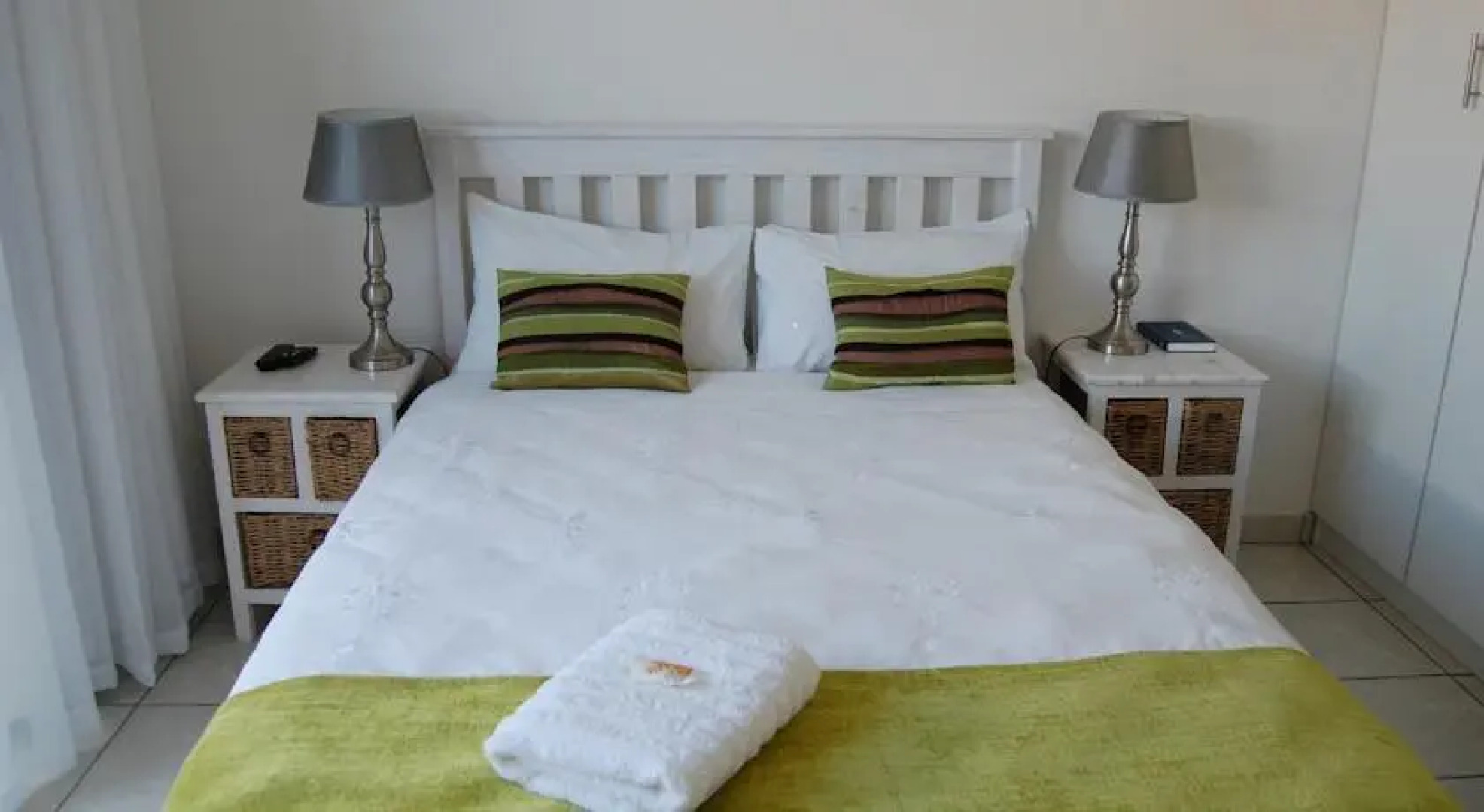 Villa-Mari Self Catering Apartment