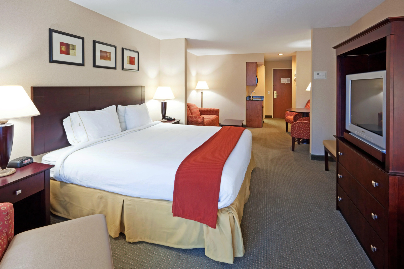 Holiday Inn Express Hotel & Suites Freeport by IHG