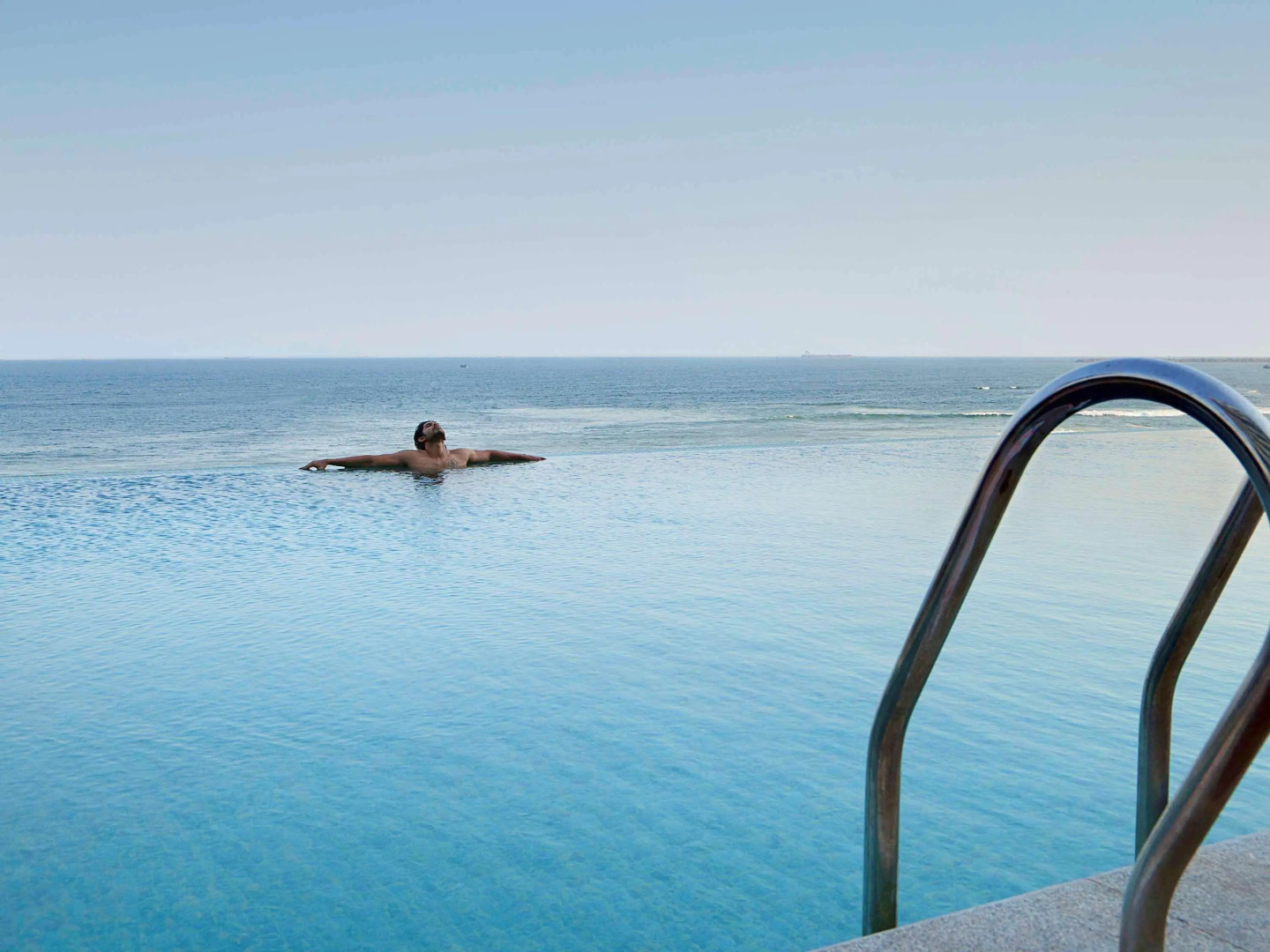 Novotel Visakhapatnam Varun Beach Hotel