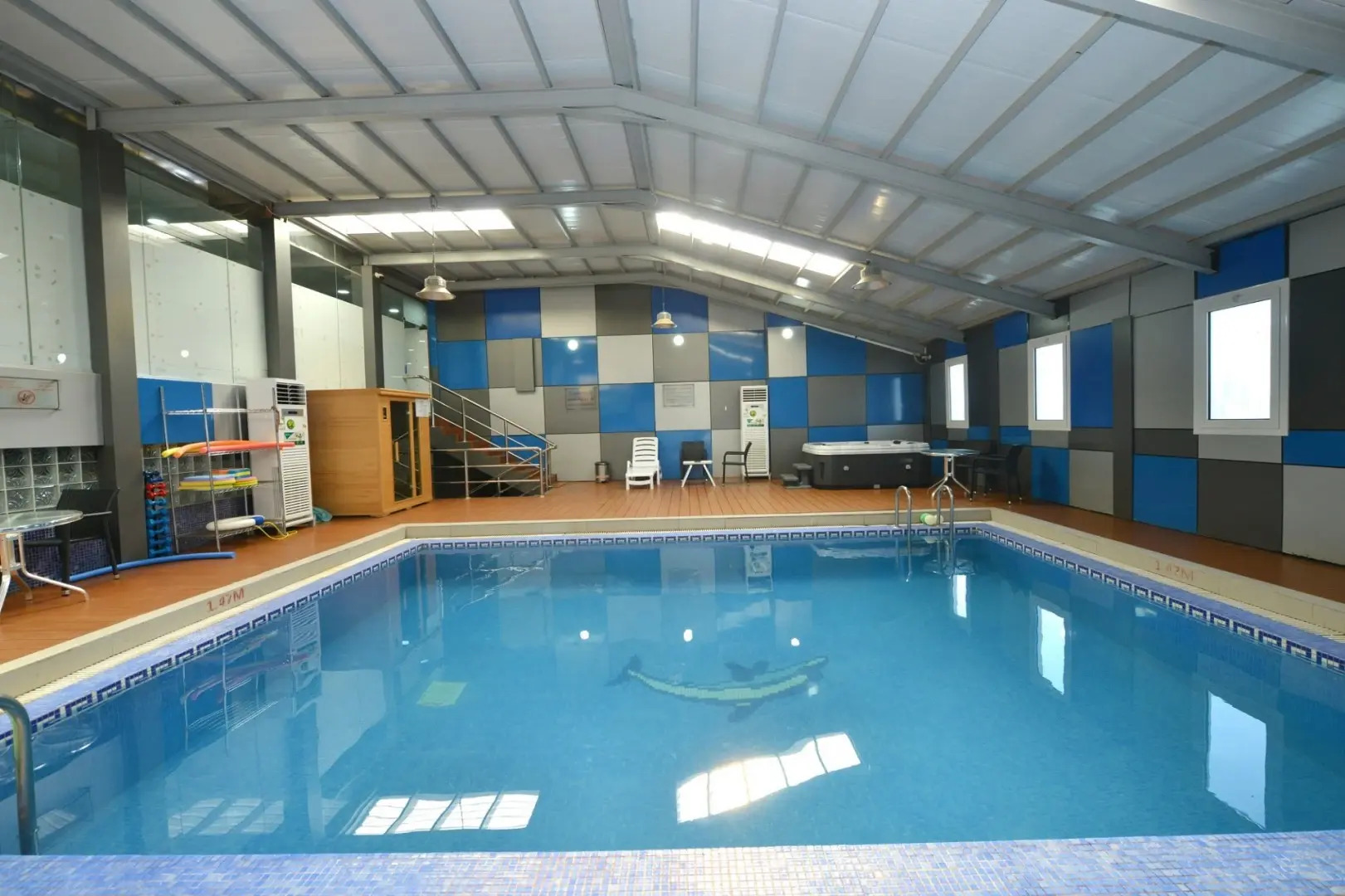 Dabab Hotel by Warwick