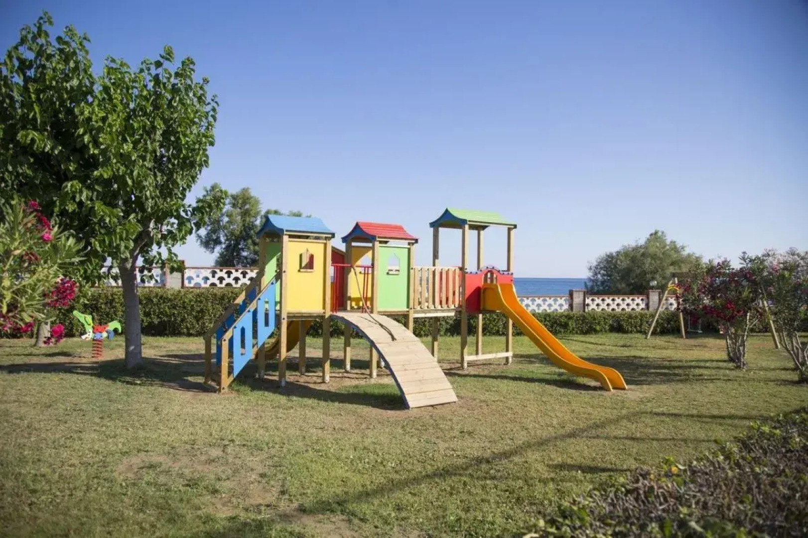 Hotel Village Paradise