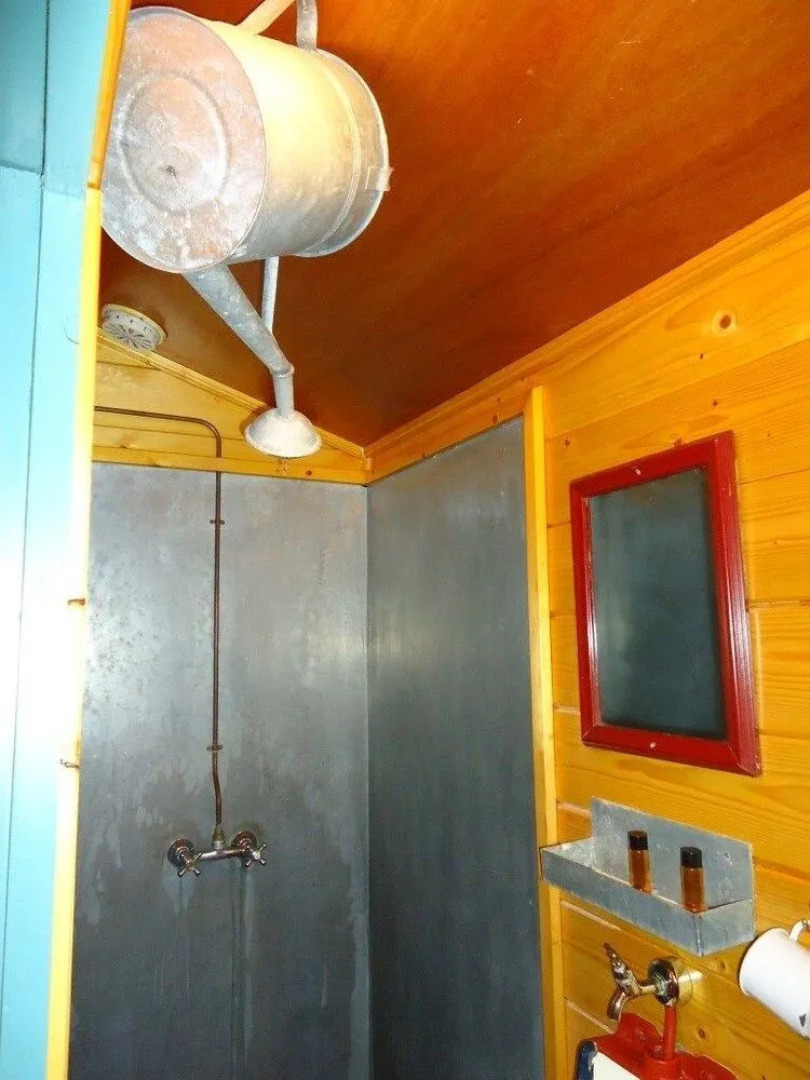 De Herberg van Oom Lammert en Tante Klaasje