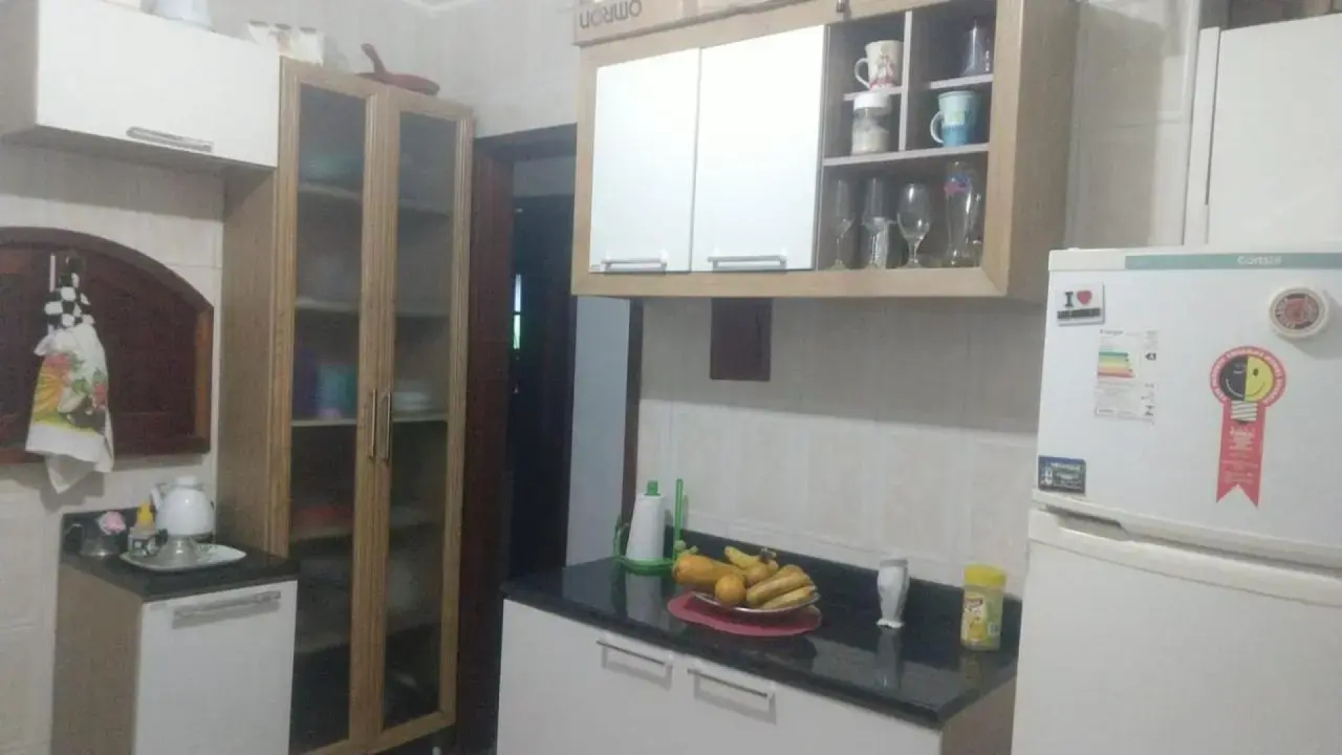 Casa Area Gourmet
