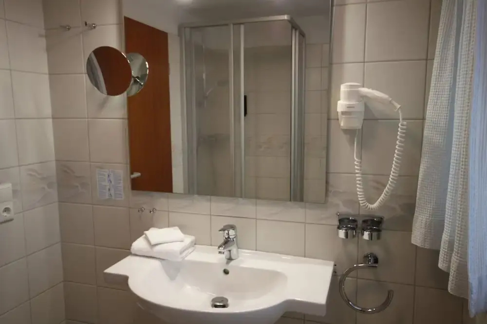 Lieblingsplatz Hotel Seedeich