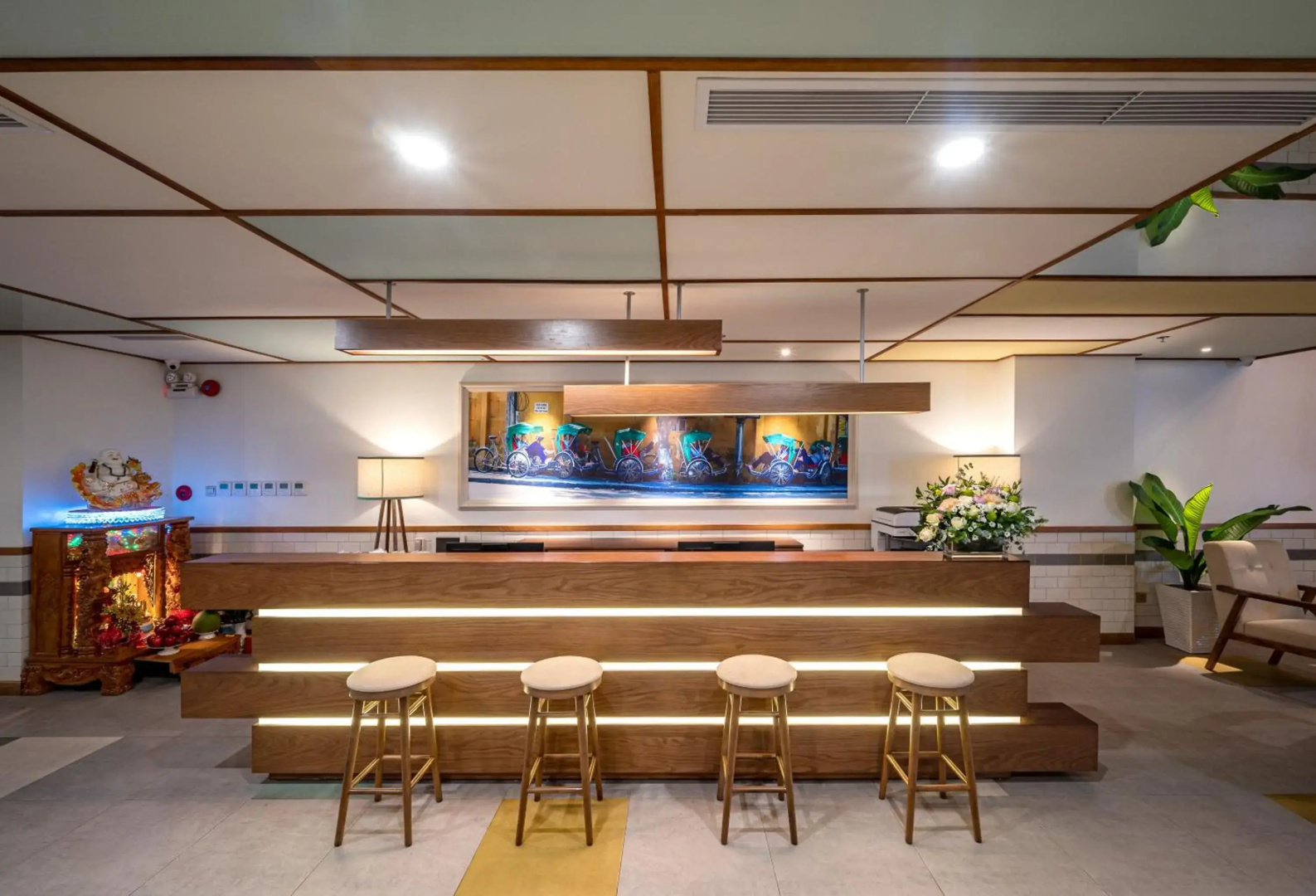 Icon Saigon - Lifestyle Design Hotel