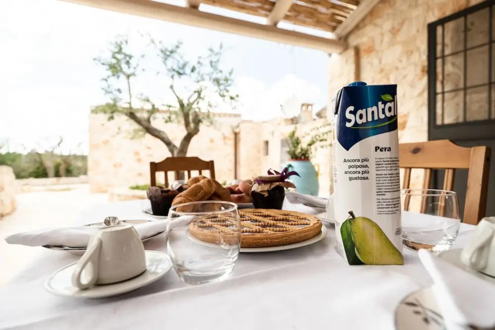 Trulli Italia Resort