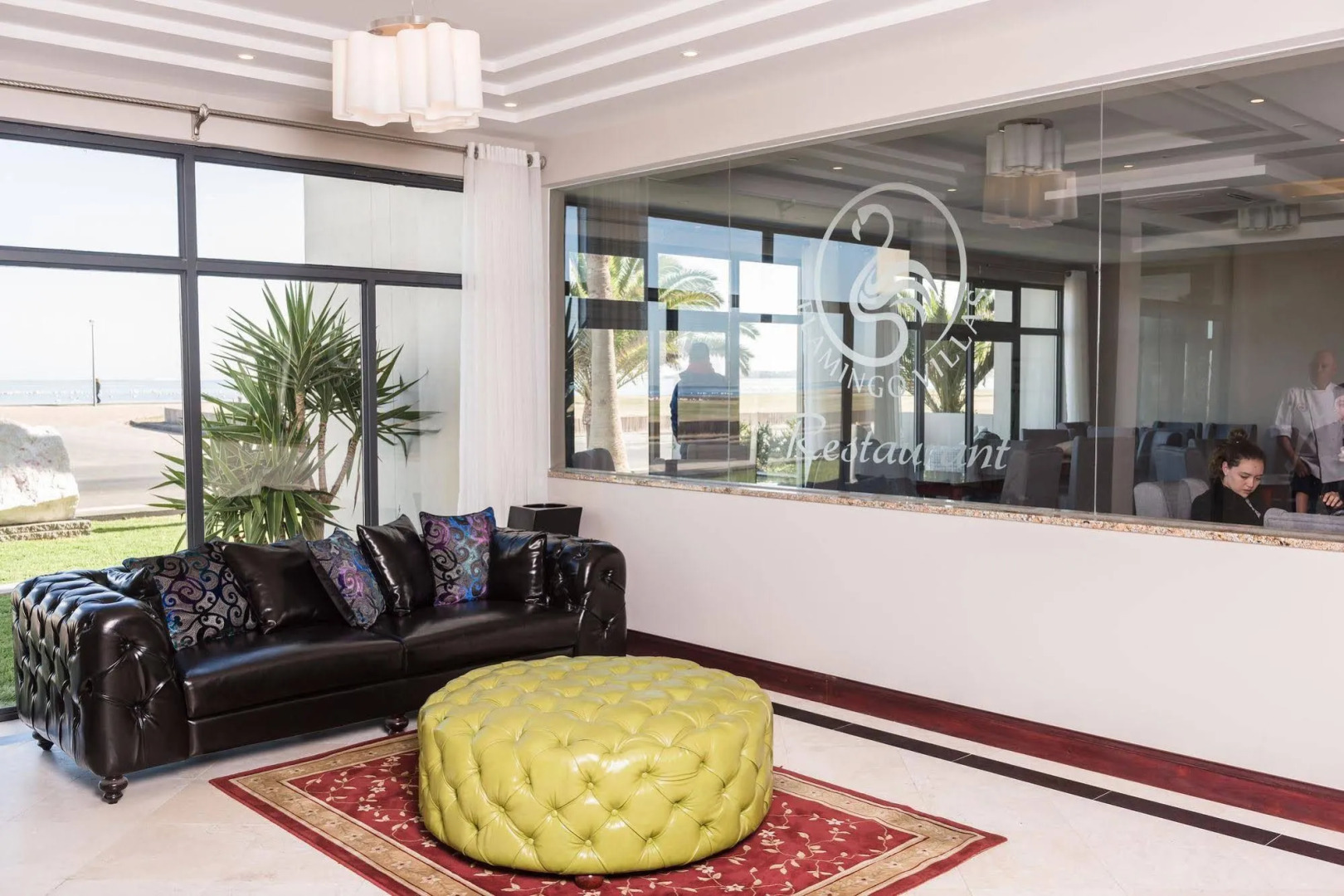 Flamingo Villa Boutique Hotel