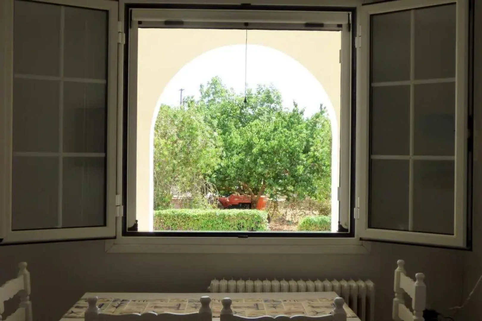 Agios Leon Apartment 2