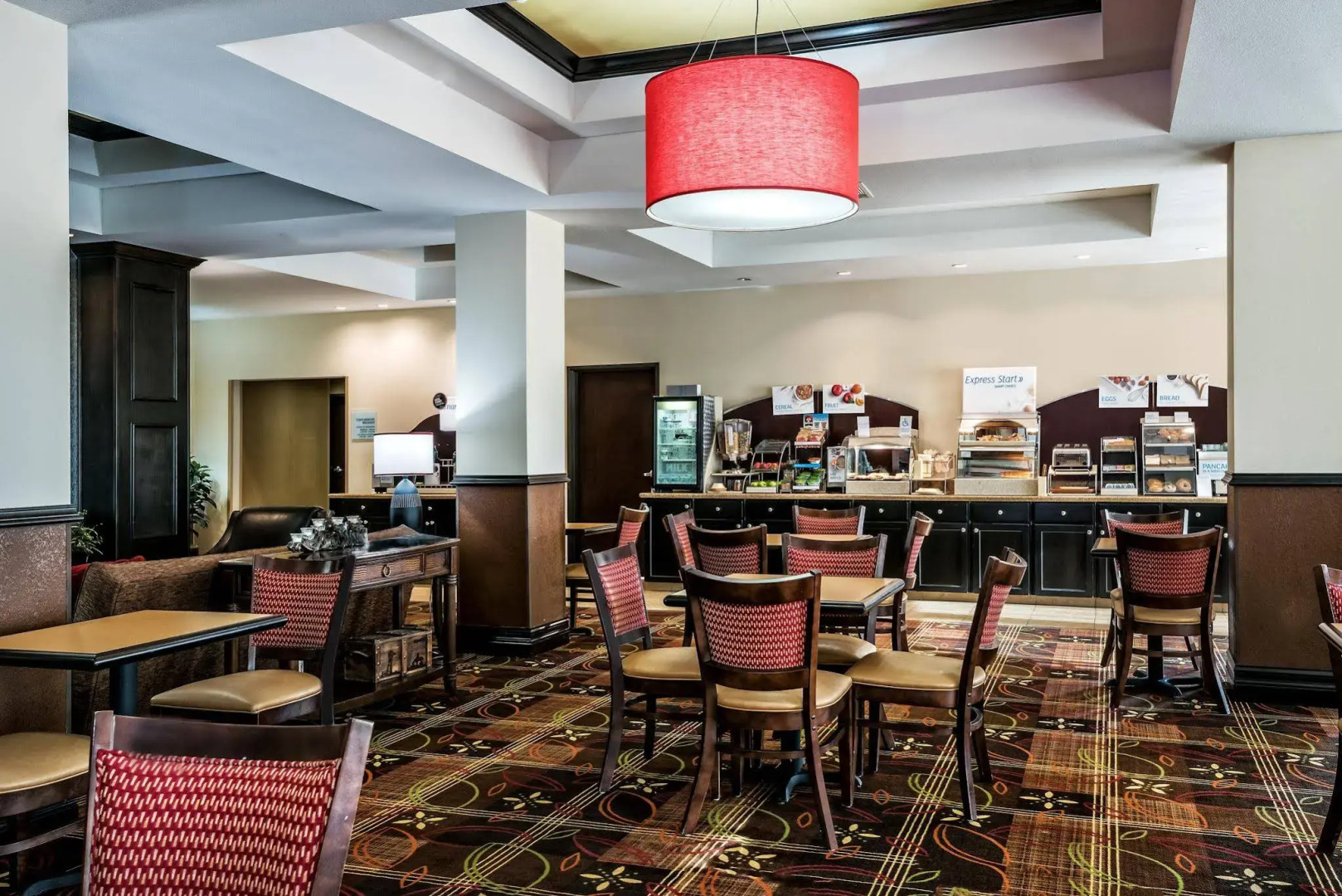 Holiday Inn Express & Suites Cotulla by IHG