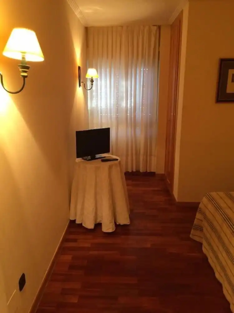Hotel Los Ángeles