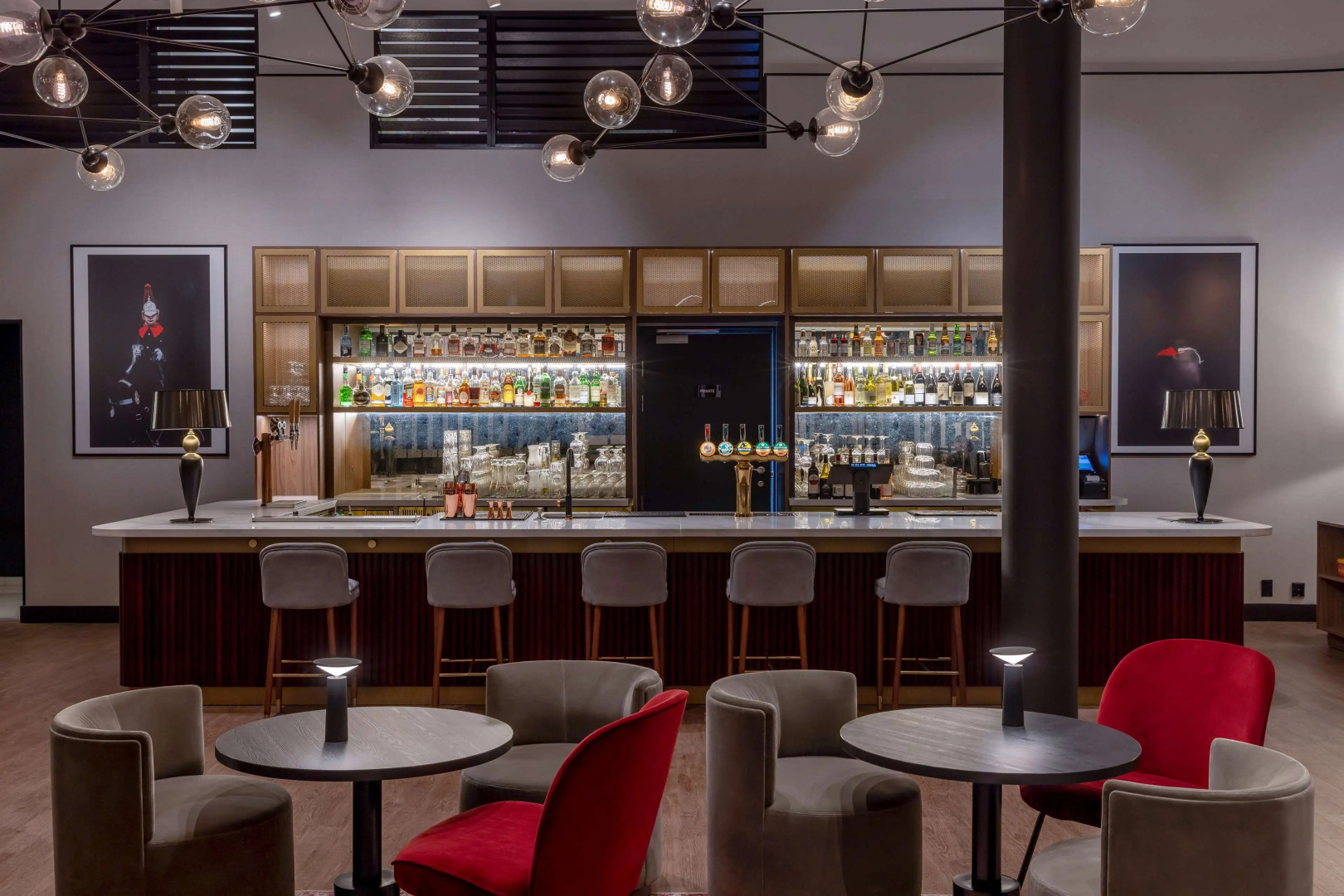 Radisson Hotel & Conference Centre Oslo Airport