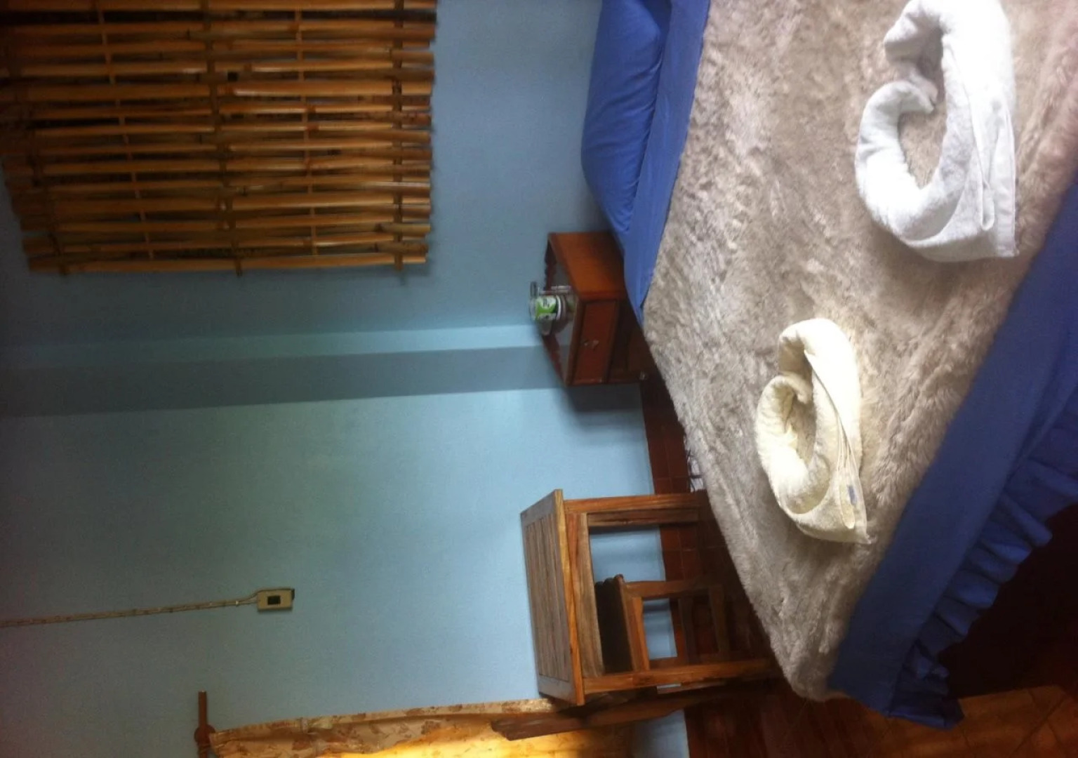 Nok et Mika guesthouse