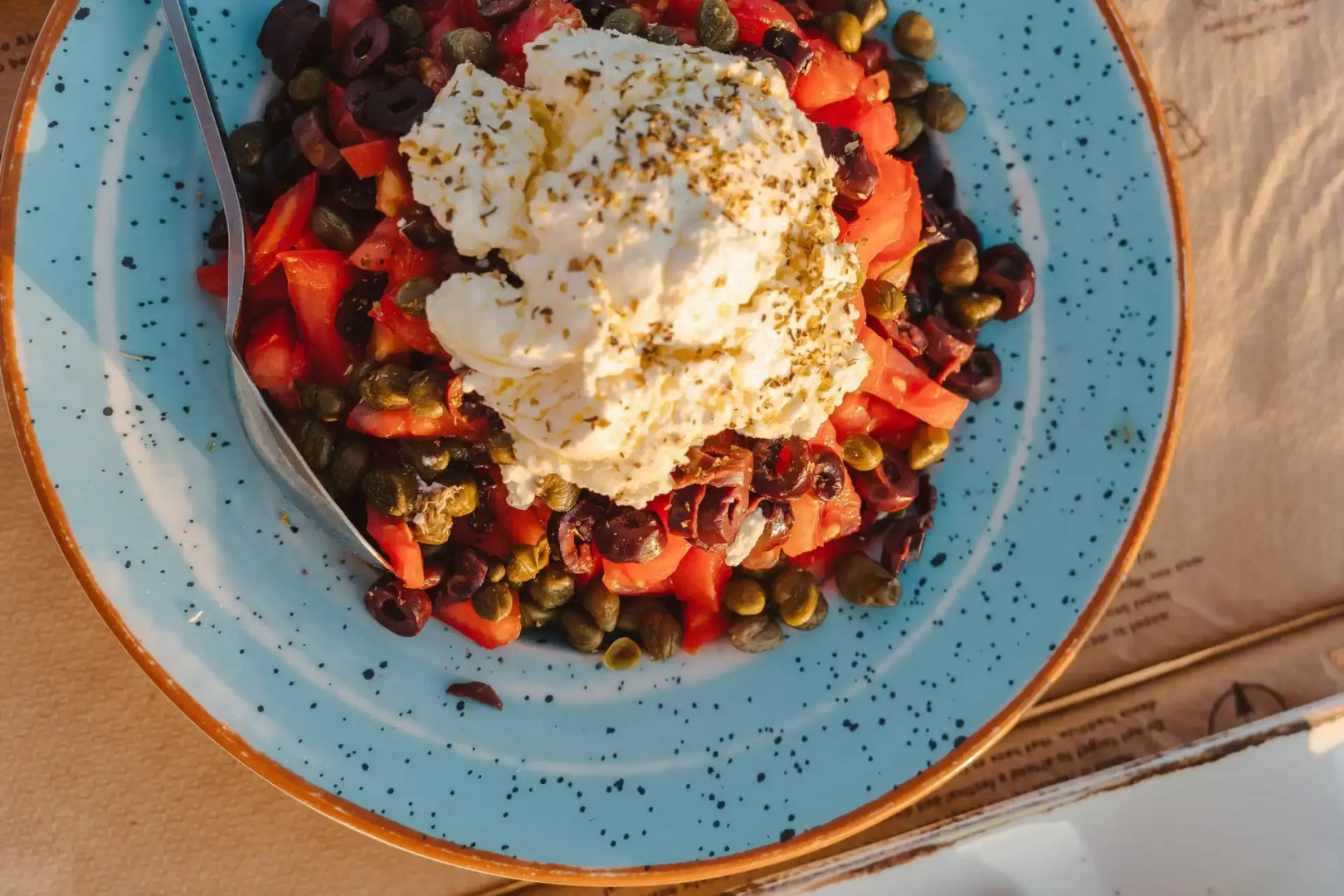 Almiriki Naxos Beachside Living