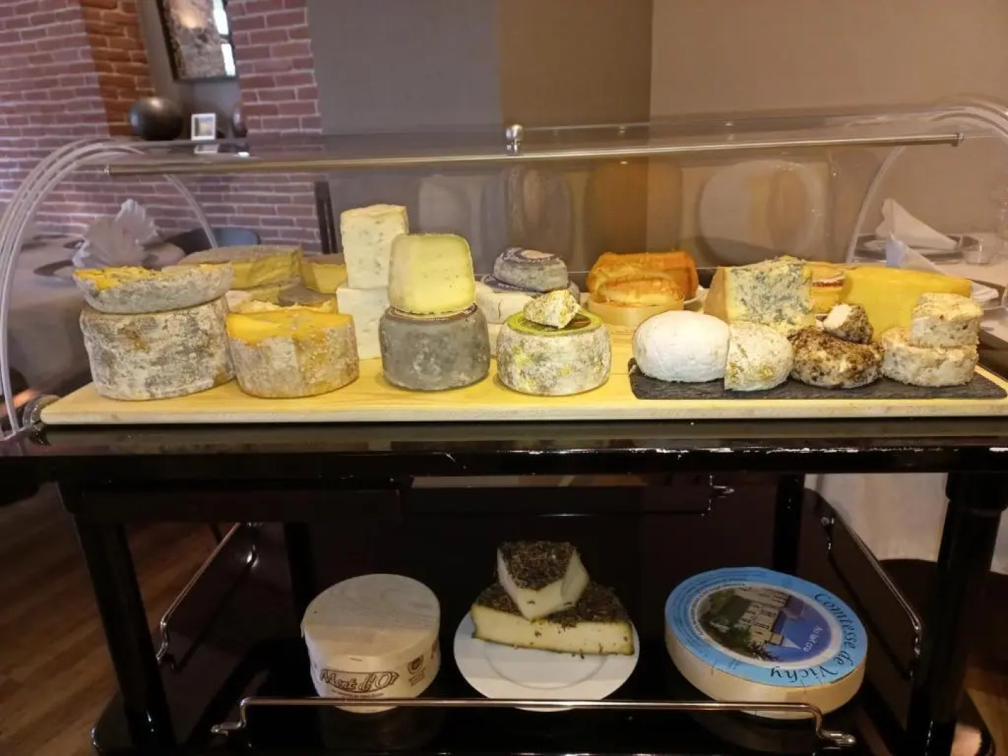 Hotel Restaurant de la Poste